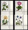 Berlin Berlin 703-706 postfrisch mit Formnummer MiNr. 703-706 postfrisch mit Formnummer -