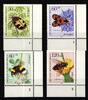 Berlin Berlin 712-715 postfrisch mit Formnummer MiNr. 712-715 postfrisch mit Formnummer -