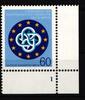 Berlin Berlin 721 postfrisch mit Formnummer MiNr. 721 postfrisch mit Formnummer -