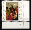 Berlin Berlin 749 postfrisch mit Formnummer MiNr. 749 postfrisch mit Formnummer -