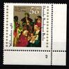 Berlin Berlin 749 postfrisch mit Formnummer MiNr. 749 postfrisch mit Formnummer -