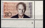 Berlin Berlin 750 postfrisch mit Formnummer MiNr. 750 postfrisch mit Formnummer -