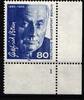 Berlin Berlin 760 postfrisch mit Formnummer MiNr. 760 postfrisch mit Formnummer -