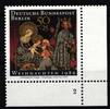 Berlin Berlin 769 postfrisch mit Formnummer MiNr. 769 postfrisch mit Formnummer -
