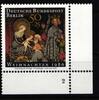 Berlin Berlin 769 postfrisch mit Formnummer MiNr. 769 postfrisch mit Formnummer -