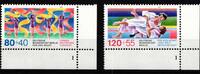 Berlin Berlin 777-778 postfrisch mit Formnummer MiNr. 777-778 postfrisch mit Formnummer -