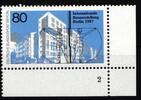 Berlin Berlin 785 postfrisch mit Formnummer MiNr. 785 postfrisch mit Formnummer -