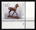 Berlin Berlin 811-812 postfrisch mit Formnummer MiNr. 811-812 postfrisch mit Formnummer -