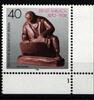 Berlin Berlin 823 postfrisch mit Formnummer MiNr. 823 postfrisch mit Formnummer -