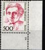 Berlin Berlin 830 postfrisch mit Formnummer MiNr. 830 postfrisch mit Formnummer -
