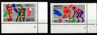 Berlin Berlin 836-837 postfrisch mit Formnummer MiNr. 836-837 postfrisch mit Formnummer -