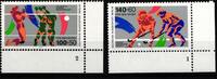 Berlin Berlin 836-837 postfrisch mit Formnummer MiNr. 836-837 postfrisch mit Formnummer -
