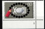 Berlin Berlin 843 postfrisch mit Formnummer MiNr. 843 postfrisch mit Formnummer -