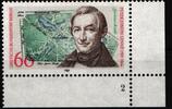 Berlin Berlin 850 postfrisch mit Formnummer MiNr. 850 postfrisch mit Formnummer -