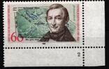Berlin Berlin 850 postfrisch mit Formnummer MiNr. 850 postfrisch mit Formnummer -