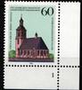 Berlin Berlin 855 postfrisch mit Formnummer MiNr. 855 postfrisch mit Formnummer -