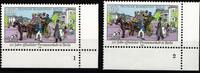 Berlin Berlin 861 postfrisch mit Formnummer MiNr. 861 postfrisch mit Formnummer -