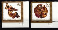 Berlin Berlin 858-859 postfrisch mit Formnummer MiNr. 858-859 postfrisch mit Formnummer -