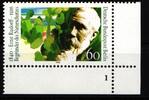 Berlin Berlin 862 postfrisch mit Formnummer MiNr. 862 postfrisch mit Formnummer -