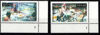Berlin Berlin 864-865 postfrisch mit Formnummer MiNr. 864-865 postfrisch mit Formnummer -