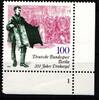 Berlin Berlin 872 postfrisch mit Formnummer MiNr. 872 postfrisch mit Formnummer -