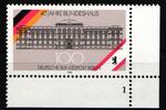 Berlin Berlin 867 postfrisch mit Formnummer MiNr. 867 postfrisch mit Formnummer -