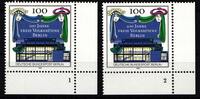 Berlin Berlin 866 postfrisch mit Formnummer MiNr. 866 postfrisch mit Formnummer -