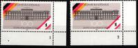 Berlin Berlin 867 postfrisch mit Formnummer MiNr. 867 postfrisch mit Formnummer -
