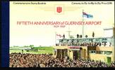 Großbritannien Guernsey Großbritannien Guernsey MH 0-7 postfrisch MiNr. MH 0-7 postfrisch -