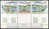 St. Pierre et Miquelon St. Pierre et Miquelon 581-582 postfrisch Schiffe MiNr. 581-582 postfrisch Schiffe -