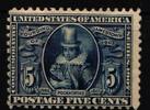 USA USA 161 mit Falz MiNr. 161 mit Falz -