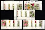 Berlin Berlin 680-683 postfrisch Ecke 1-4, FN 1-2 MiNr. 680-683 postfrisch Ecke 1-4, FN 1-2 -