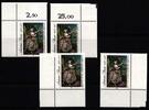 Berlin Berlin 700 postfrisch Ecke 1-4, FN 0 MiNr. 700 postfrisch Ecke 1-4, FN 0 -