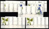 Berlin Berlin 650-653 postfrisch Ecke 1-4, FN 1-2 MiNr. 650-653 postfrisch Ecke 1-4, FN 1-2 -