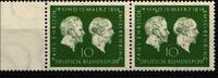 BRD Bund BRD Bund 197 postfrisch mit Seitenrand MiNr. 197 postfrisch mit Seitenrand -