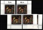 Berlin Berlin 769 postfrisch Ecke 1-4, FN 1-2 MiNr. 769 postfrisch Ecke 1-4, FN 1-2 -