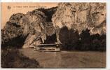 AK Waulsort Le bateau entre Dinant et Waulsort gebraucht -