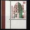 BRD BRD 1339 postfrisch Ecke unten links MiNr. 1339 postfrisch Ecke unten links -
