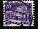 Berlin Berlin 152 gestempelt Vollstempel MiNr. 152 gestempelt Vollstempel -