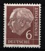 BRD Bund BRD Bund 180 z postfrisch MiNr. 180 z postfrisch -