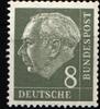 BRD Bund BRD Bund 182 YI postfrisch geprüft Schlegel BPP MiNr. 182 YI postfrisch geprüft Schlegel BPP -