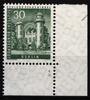 Berlin Berlin 148 v postfrisch Formnummer 1 MiNr. 148 v postfrisch Formnummer 1 -