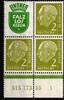 BRD Bund BRD Bund 177 HAN postfrisch HAN 515 173 55 1 MiNr. 177 HAN postfrisch HAN 515 173 55 1 -