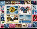 Uruguay Uruguay Block 32 postfrisch Apollo MiNr. Block 32 postfrisch Apollo -