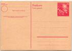BRD Bund P So 2 als Ganzsache ungebraucht -
