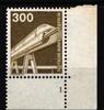 Berlin Berlin 672 FN postfrisch Formnummer 1 MiNr. 672 FN postfrisch Formnummer 1 -