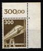 Berlin Berlin 672 postfrisch Ecke oben rechts MiNr. 672 postfrisch Ecke oben rechts -