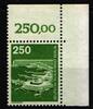 Berlin Berlin 671 postfrisch Ecke oben rechts MiNr. 671 postfrisch Ecke oben rechts -