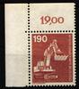 Berlin Berlin 670 postfrisch Ecke oben links MiNr. 670 postfrisch Ecke oben links -