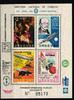 Uruguay Uruguay Block 33 postfrisch MiNr. Block 33 postfrisch -